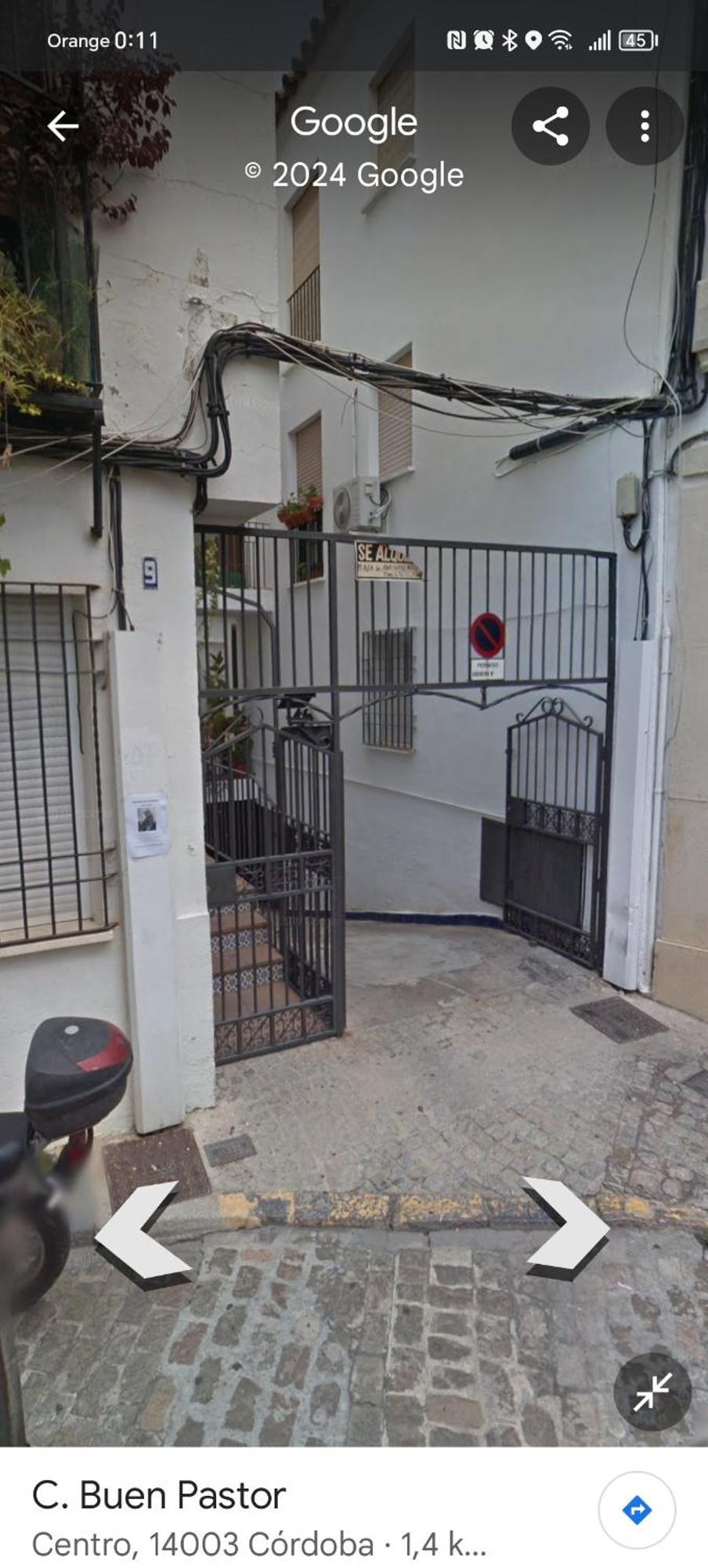 Gyvhome Apartment Cordoba