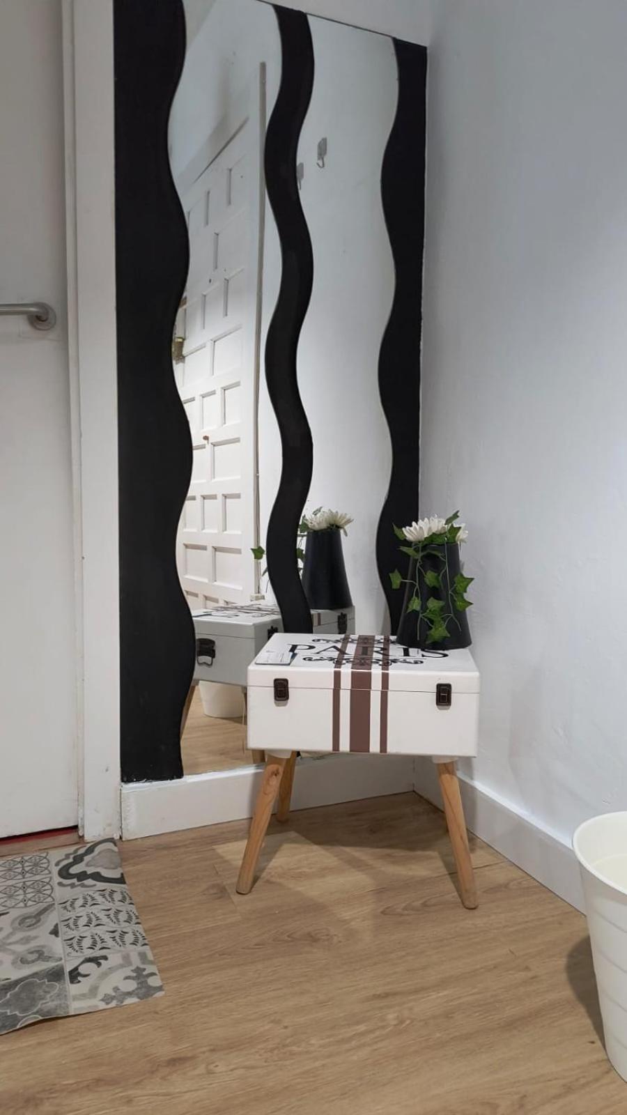 Gyvhome Apartment