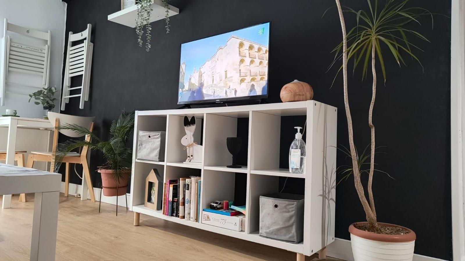 Apartment Gyvhome
