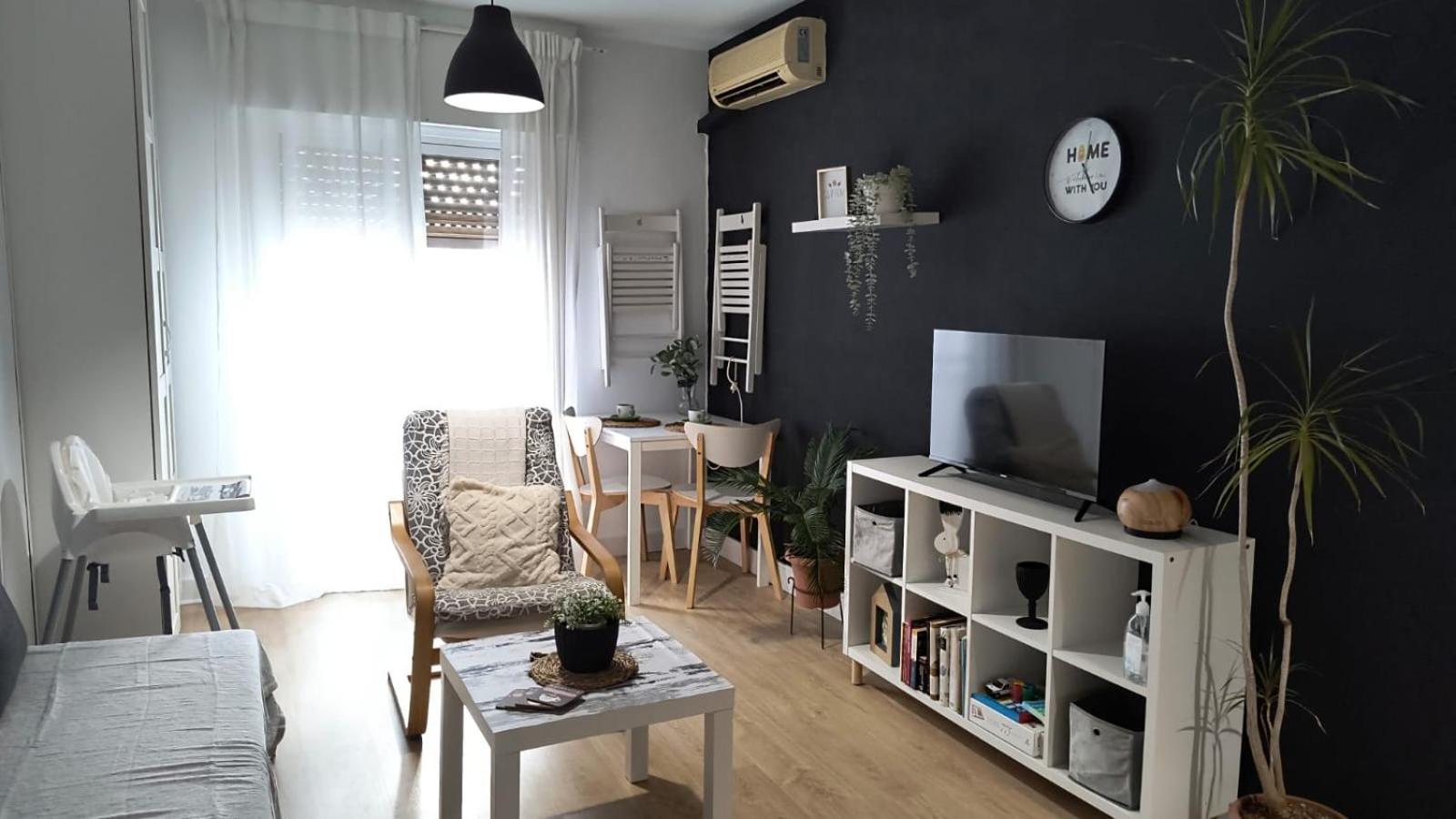 Apartment Gyvhome *