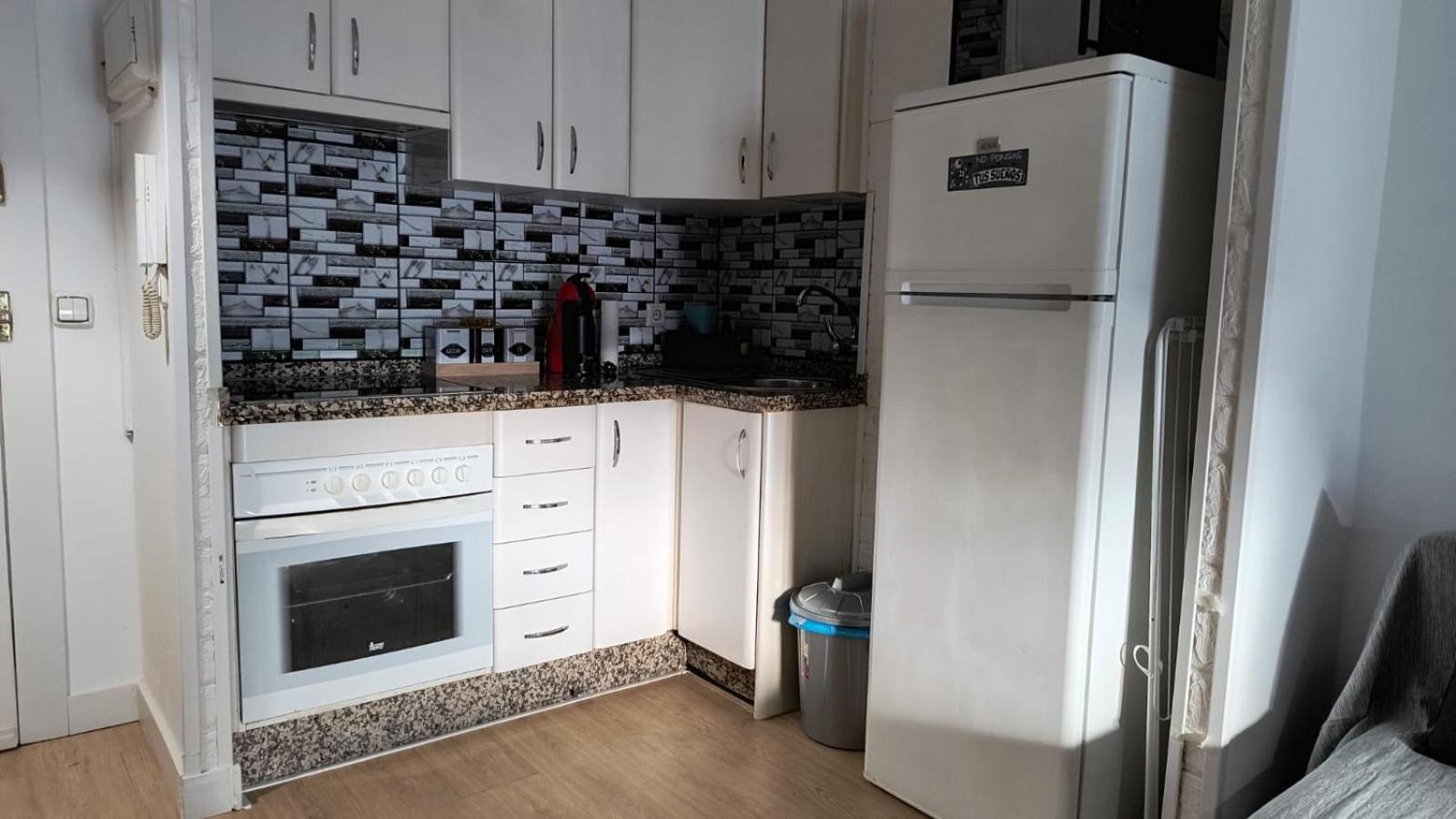 Gyvhome Apartment Cordoba
