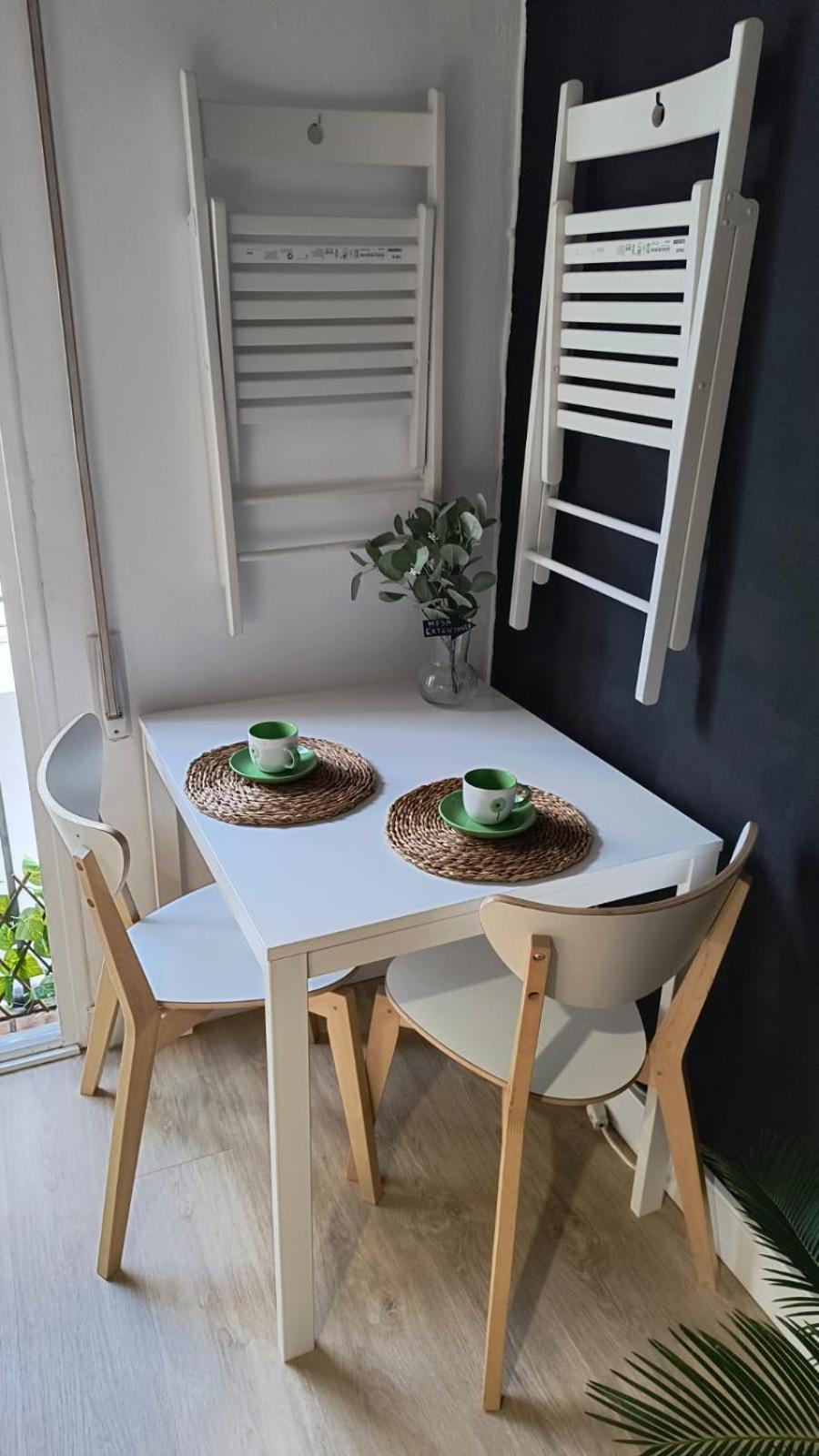 Gyvhome Apartment